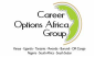 Career Options Africa logo